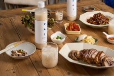 한강주조, 나루생막거리 11.5 2024 대한민국 주류대상 수상