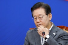 이재명이 지명한 강민구 최고위원 “민주당의 아버지는 이재명”