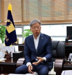 [인터뷰] 김진동 세종상의 회장 “행정수도 세종, 이제는 경제도시로 성장해야”