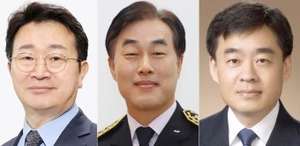 尹 대통령, 강민수 국세청장 후보자 지명... 김종문 국무1차장 등 인선