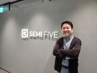 [인터뷰] 창업 5년 만에 기업가치 5000억 ‘세미파이브’… 조명현 대표 “AI 반도체 맞춤형 설계 플랫폼으로 글로벌 공략”