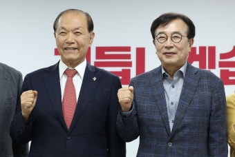 與선관위, ‘韓 사퇴 연판장’ 논란에 “구태정치… 단호히 대응”