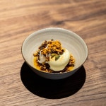 [한국의 미슐랭 스타들] ① 밍글스, 독창적 해석 통해 한식의 세계화 꿈꾼다