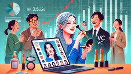 “요즘 K뷰티만한 게 없어요” 전용펀드 만드는 벤처캐피털업계