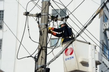 ‘찜통더위’ 속 서대문구 아파트 300세대 정전… 1시간 만 복구