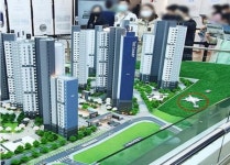 [단독] 묘지 뷰 거제 더샵디클리브아파트 사기분양 소송