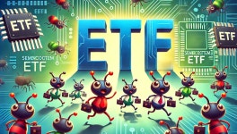 빅테크 주춤한 사이 바이오 훨훨… 개미 선택은 그래도 ‘반도체’