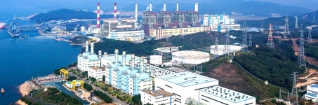 민간 LPG社가 손 뻗는 LNG, 발전公은 줄줄이 철회