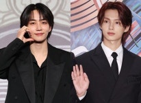 세븐틴 정한, 하반기 입대…준은 中서 연기 활동