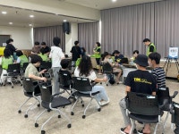 한국산업단지공단, 외국인 근로자의 안전·건강 지킴이로 나서