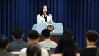 대통령실 “민주당, ‘독도·계엄령 괴담’ 선동…국민 더 이상 안 속아”