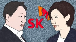 노소영 “돈만 주면 된다는 건가” vs 김희영 “판결 대로 지급”
