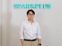 [인터뷰] 이강식 스파크플러스 부대표 “오피스B 브랜딩 빌딩 완판… 젊은층에게 사무실 인테리어는 복지”