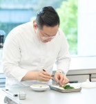 [한국의 미슐랭 스타들]⑤ 스와니예, 한식을 단순 요리 아닌 ‘행위’로서 재해석