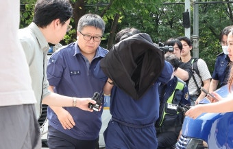 '부당대출 의혹' 손태승 전 회장 처남 구속… 
