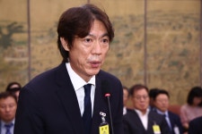 홍명보 