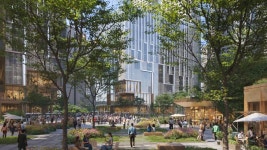 HDC현대산업개발, 광운대역세권 개발사업 브랜드 ‘서울원’ 확정… 11월 아파트 분양