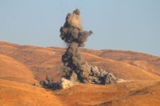 헤즈볼라, “이스라엘 지상군 레바논 진입 안 해”