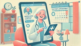 [보험 리모델링] 의료상담에 병원 예약까지… 진화하는 보험사 메디케어 서비스