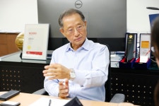 [인터뷰]변종오 KCC글라스 사장 “인니 땅에 심은 K-유리 씨앗, 글로벌 클러스터로 육성”