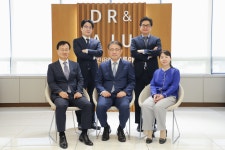 법무법인 대륙아주, ‘출입국·국적 센터’ 출범
