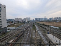 [르포] 철도 지하화 계획, 부동산 호재 될까… “최소 10년 필요, 기대 적어”