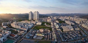 ‘반려동물 친화마을’… 대구 ‘태왕아너스 프리미어’ 주목