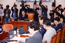 법사위, ‘국감 불출석’ 김건희 여사 등 41명 고발