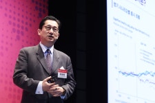 [2024 투자포럼] 유동원 유안타證 본부장 “애국 투자 좋지만… 돈 벌려면 美 소프트웨어”