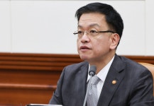 최상목 “트럼프 당선으로 대외경제 여건 큰 변화 예상…美와 긴밀히 협력”