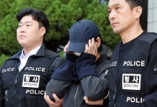 ‘강서구 오피스텔 여성 흉기 살해’ 40대男 구속