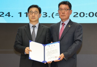 박형욱 의협 비대위원장 당선인 “전공의·의대생과 연대해 의정 갈등 풀 것”