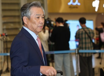 징계 받고도 셀프 연임… 與 ‘이기흥 방지법’ 낸다