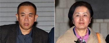 명태균·김영선 영장심사 종료…창원교도소서 대기