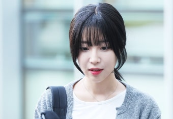 유튜버 쯔양, 구제역 재판 증인 출석 “잘못된 사실 바로잡겠다”