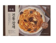 [푸드앤테크대상] 순수본, ‘토핑 볶은한우’· ‘본죽 전통 잡채’ 2관왕