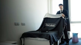 베스트슬립, 맞춤형 수면 솔루션으로 대한민국 스포츠 과학 선도