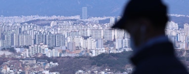 KDI “건설업, 경기 개선세 제약… 불확실성 확대”