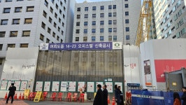 [단독] 강남서 ‘사기의혹’, 여의도선 ‘미분양·공사중단’… 수분양자들 “계약 해제해달라”