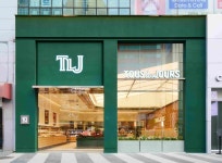 CJ푸드빌 뚜레쥬르, 8년만에 리뉴얼…‘TLJ’ 강남점 열어