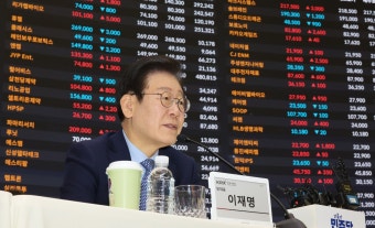 민주, 자본시장법 개정 동시 추진… 상법 개정과 ‘투트랙’