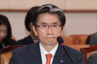 공수처장 “대통령경호처에 영장집행 방해 경고할 것”