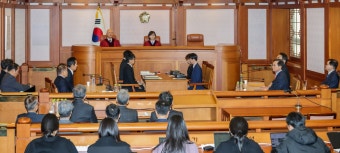 헌재 “尹 측, 탄핵 심판 절차 협조 안하면 제재”