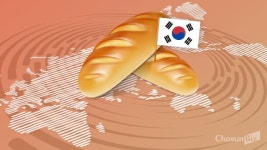 [비즈톡톡] 해외에서 세력 넓히는 한국 빵·떡... 날개 달아준 동반성장위