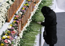 무안장례식장구내슈퍼 | [제주항공 무안참사] 광주·서울 장례식장에 희생자 3명 안치