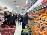 [1% 저성장 시대 新유통]① 이마트 ‘신선 강화 할인점’ 통할까? 도쿄의 청담 ‘OK 슈퍼’ 가보니