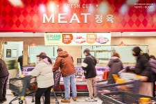 [1% 저성장 시대 新유통]① 이마트 ‘신선 강화 할인점’ 통할까? 도쿄의 청담 ‘OK 슈퍼’ 가보니