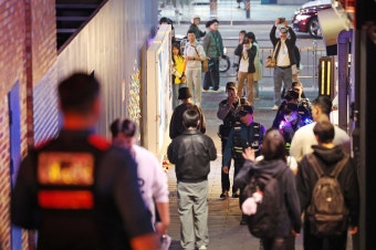 정부, 이태원참사 피해자 지원…이달 중 피해구제심의위 발족
