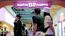 본사·점주 갈등에 배스킨라빈스 통신사 할인, 반쪽으로 줄어드나