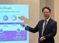 [JPM2025] 삼성바이오 “ADC 위탁생산 수주 임박… 개발 가속 페달”